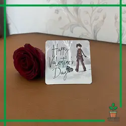 کارت مناسبتی تبریک ولنتاین کد 005