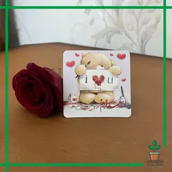 کارت مناسبتی عاشقانه کد 09