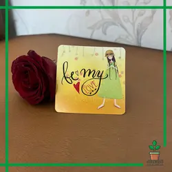 کارت مناسبتی عاشقانه کد 07