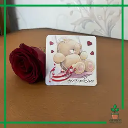 کارت مناسبتی عاشقانه کد 06