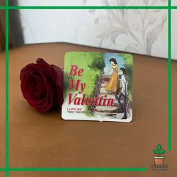 کارت مناسبتی تبریک ولنتاین کد 004