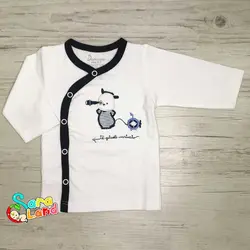 5 تکه نوزادی دانالو Danaloo طرح خرس و تلسکوپ