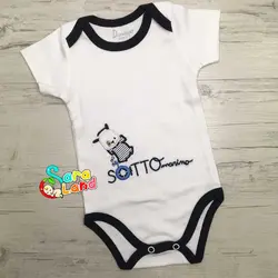 5 تکه نوزادی دانالو Danaloo طرح خرس و تلسکوپ