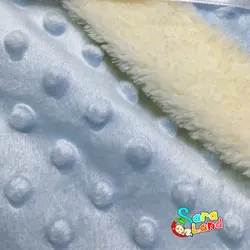 پتو دورپیچ کلاه دار حبابی گوش دار