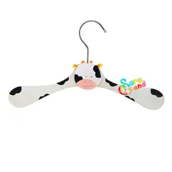 چوب لباسی چوبی کودک فانتزی مجموعه یک