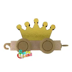 حروف چوبی انگلیسی مدل قطاری