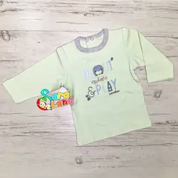 ست 5 تکه نوزادی دانالو Danaloo طرح جوجه تیغی