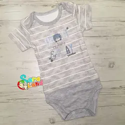 ست 5 تکه نوزادی دانالو Danaloo طرح جوجه تیغی