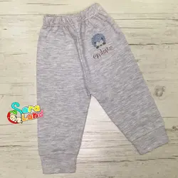 ست 5 تکه نوزادی دانالو Danaloo طرح جوجه تیغی