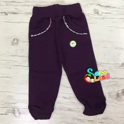ست لباس تیکه باز کوکالو طرح Little Lady