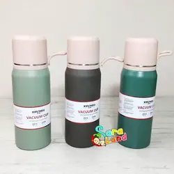 فلاسک کودک طرح خرگوش آویز دار هلو دریم