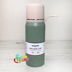 فلاسک کودک طرح خرگوش آویز دار هلو دریم