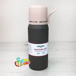 فلاسک کودک طرح خرگوش آویز دار هلو دریم