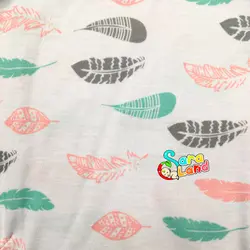 قنداق چسبی نوزاد بی بی لایک Baby Like طرح پر طوسی