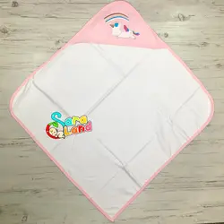 ست لباس بیمارستانی 7 تکه گود مارک Good Mark طرح اسب تک شاخ - سیسمونی سارالند