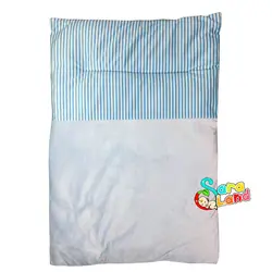 سرویس خواب نوزادی 4 تکه مایسا طرح حیوانات - سیسمونی سارالند