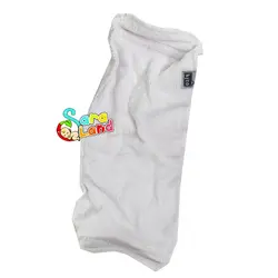 شورت آموزشی کودک دخترانه کیتو Kito طرح پرنده صورتی - سیسمونی سارالند