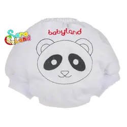 شورت آموزشی کودک بیبی لند baby land کد 256 سایز XL طرح پاندا - سیسمونی سارالند