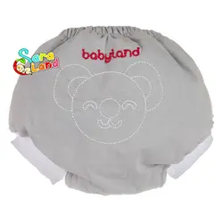 شورت آموزشی کودک بیبی لند baby land کد 256 سایز XL طرح کوالا - سیسمونی سارالند