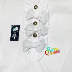 بادی مجلسی نوزادی پاپیون دار - سیسمونی سارالند