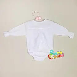 بادی مجلسی نوزادی پاپیون دار - سیسمونی سارالند