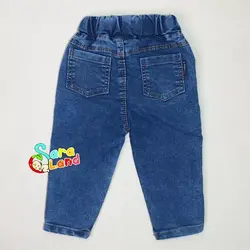 شلوار لی نوزاد طرح دایناسور - پوشاک و سیسمونی سارالند