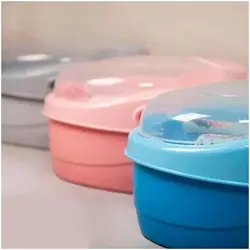 قصری لگن آموزشی کودک سه کاره سوان بی بی