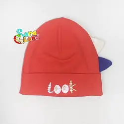 کلاه کشی نوزاد مدل دایناسور طرح Look رنگی