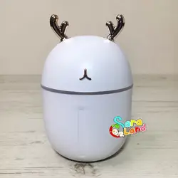 دستگاه بخور آب سرد کودک مدل گوزن