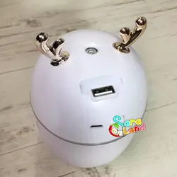 دستگاه بخور آب سرد کودک مدل گوزن