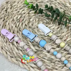 بند پستانک مخمل طرح دار