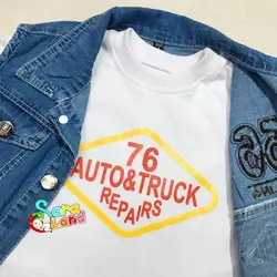 ست بلوز و جلیقه و شلوار جین نوزاد