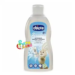 مایع استریل چیکو Chicco حجم 300 میلی لیتر