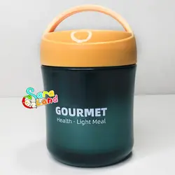 انبار غذای کودک مدل GOURMET