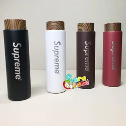 فلاسک نوزاد Supreme مات ظرفیت 400 میلی لیتر