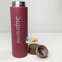 فلاسک نوزاد Supreme مات ظرفیت 400 میلی لیتر