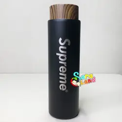 فلاسک نوزاد Supreme مات ظرفیت 400 میلی لیتر