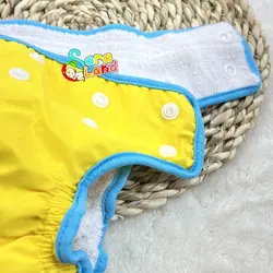 شورت آموزشی وی کر طرح خرس مدل A808