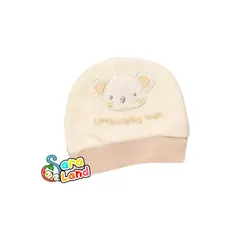 بلوز و شلوار مخمل طرح خرس و بولینگ