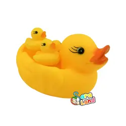 پوپت اردک حمام تیوب دار