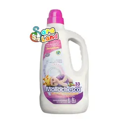 مایع لباسشویی مالوچسکا mallochesca حجم 1000 میلی لیتر