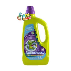 مایع لباسشویی مالوچسکا mallochesca حجم 1000 میلی لیتر