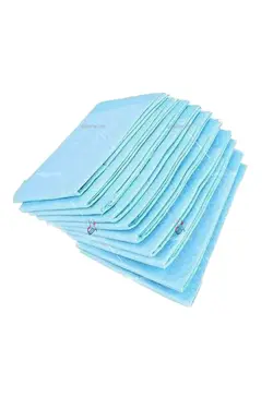 پد بهداشتی حیوانات خانگی اکو (فله و ۱۰ عددی) سایز ۶۰*۹۰ | Eco Pet Hygienic Mat