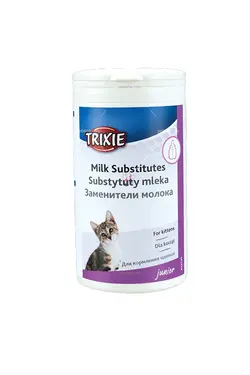 شیرخشک بچه گربه تریکسی ۲۵۰ گرمی | Trixie Replacement Milk for Kitten