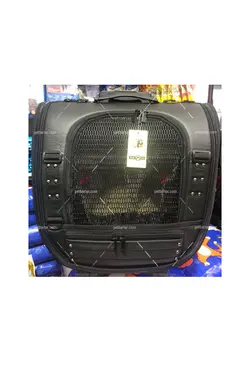 کیف حمل ترولی سگ و گربه تک پت | Tak Pet Trolly for Cats and Dogs