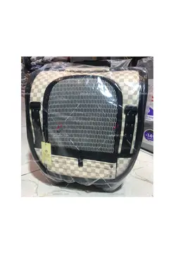 کیف حمل ترولی سگ و گربه تک پت | Tak Pet Trolly for Cats and Dogs