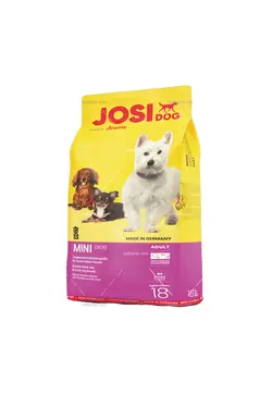 غذای خشک سگ بالغ نژاد کوچک جوسرا مدل جوسی داگ ( فله و ۱۸ کیلویی) | Josera Mini Adult Dry Food