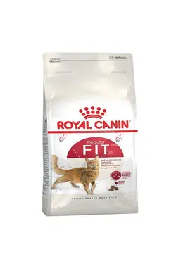 غذای خشک گربه رویال کنین مدل فیت ۲ کیلویی | Royal Canin Fit 32 Cat Dry Food