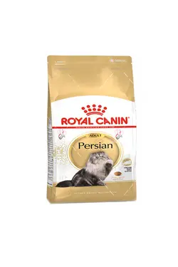 غذای خشک گربه بالغ پرشین رویال کنین ۱۰ کیلویی| Royal Canin Persian Adult Cat