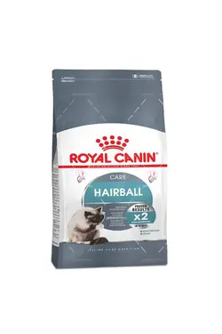 غذای خشک گربه رویال کنین مدل هربال کر ۴ کیلویی | Royal Canin Hairball Care Cat